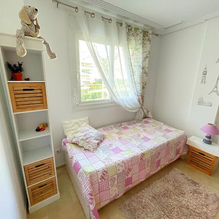 Apartamento En Mascarat Beach, Urb Oasis Beach 1 Apartment Altea Luaran gambar