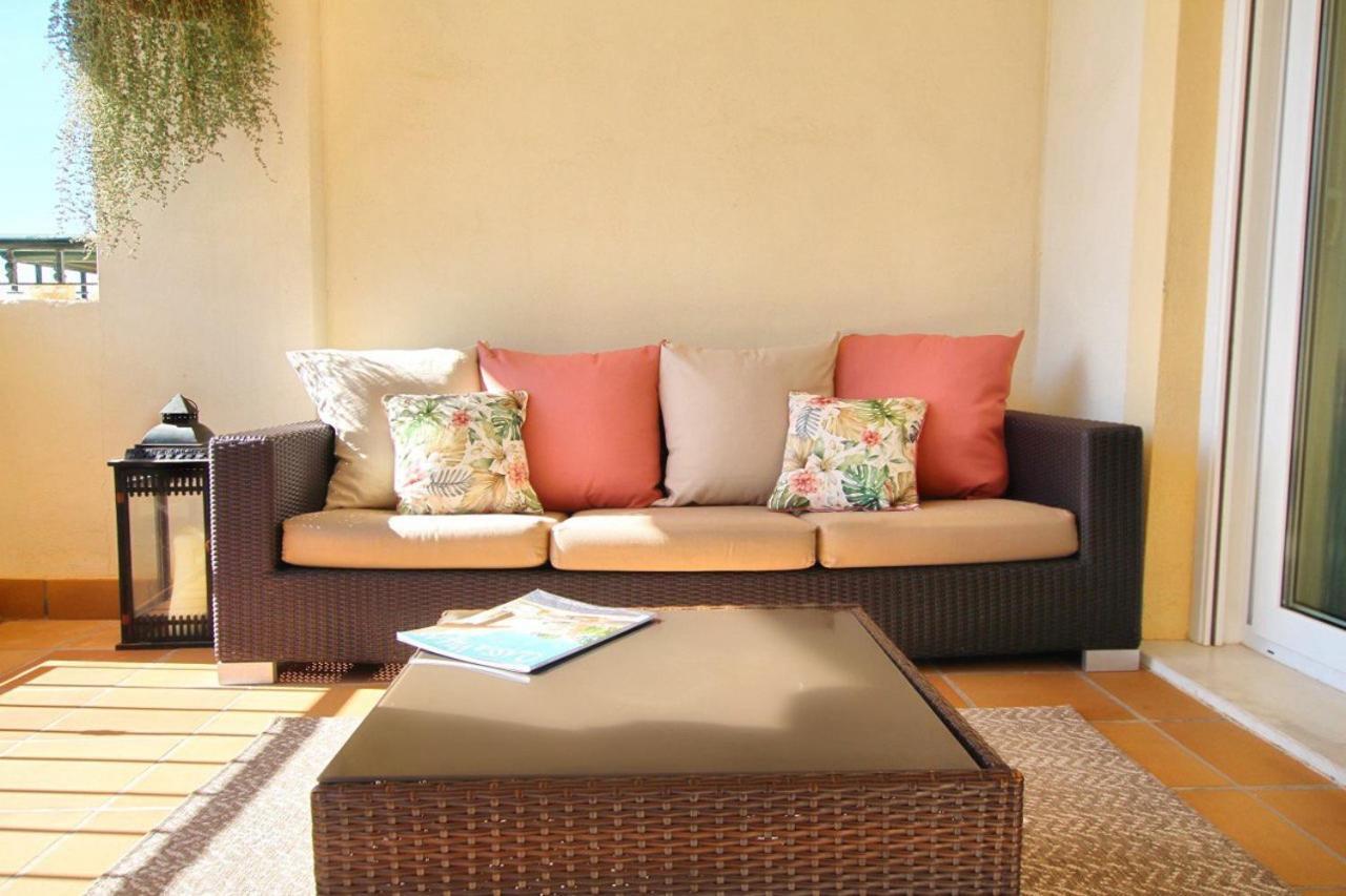 Apartamento En Mascarat Beach, Urb Oasis Beach 1 Apartment Altea Luaran gambar