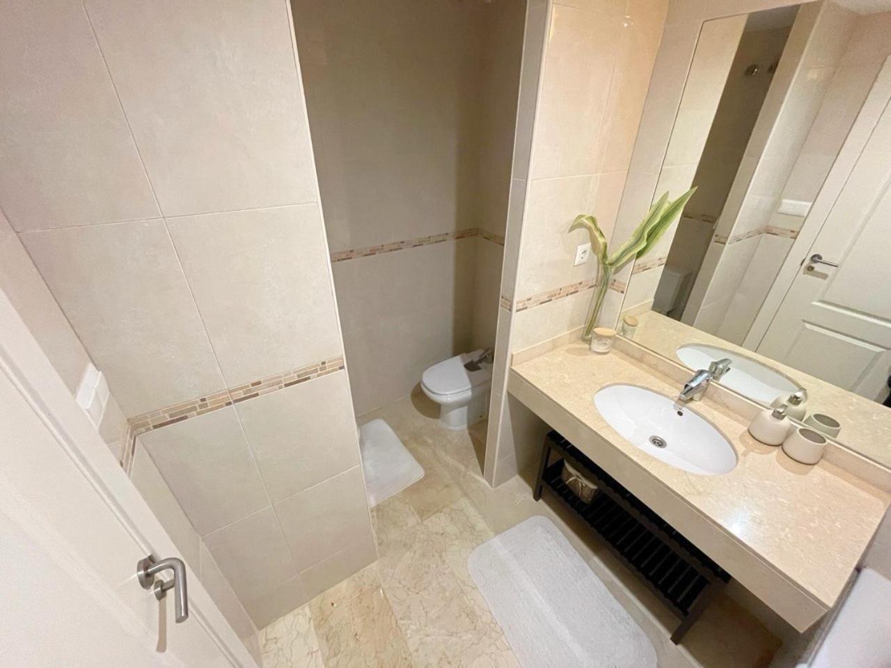 Apartamento En Mascarat Beach, Urb Oasis Beach 1 Apartment Altea Luaran gambar
